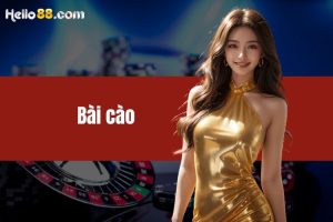 Bài cào - Bí quyết chơi hiệu quả giúp cược thủ thắng lớn