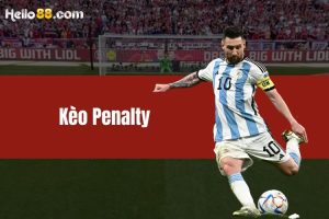  Kèo Penalty - Bí quyết chinh phục loạt sút cân não tại Hello88