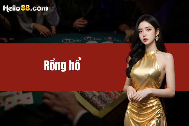  Rồng hổ - Chia sẻ kinh nghiệm giúp người mới chiến thắng 