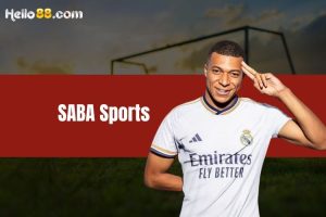 SABA Sports - Cập nhật mới nhất về cá cược thể thao giải trí