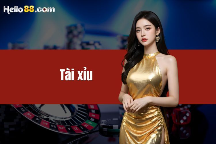 Tài xỉu - Khám phá tựa game casino online thú vị, hấp dẫn