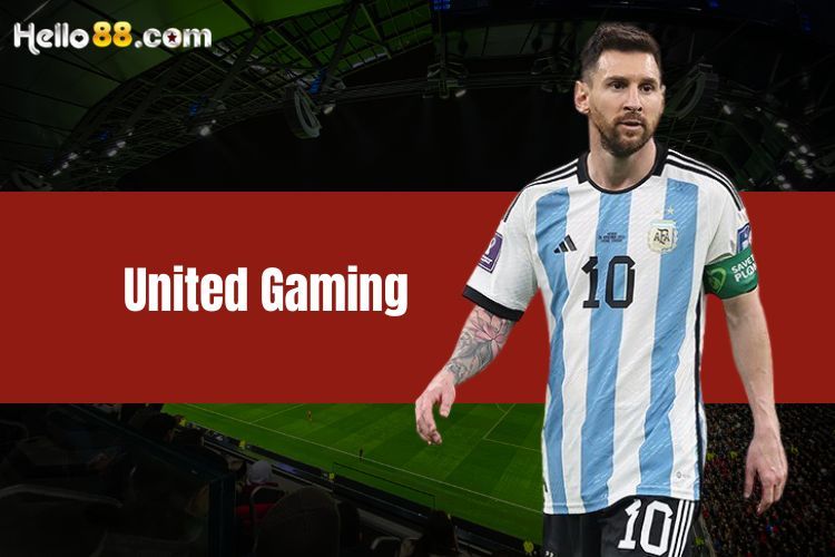 United Gaming - Cách cá cược trò chơi cho người mới